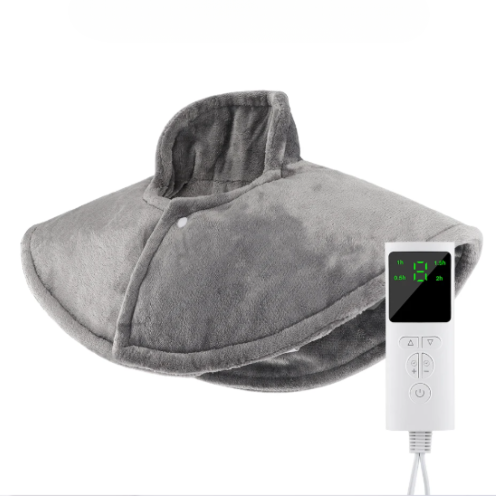 VellaHeat - Electric Heating Blanket