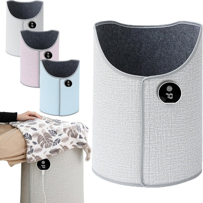 🔥Under Desk Leg Warmer