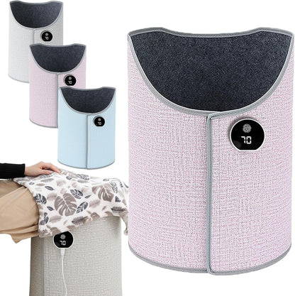 🔥Under Desk Leg Warmer