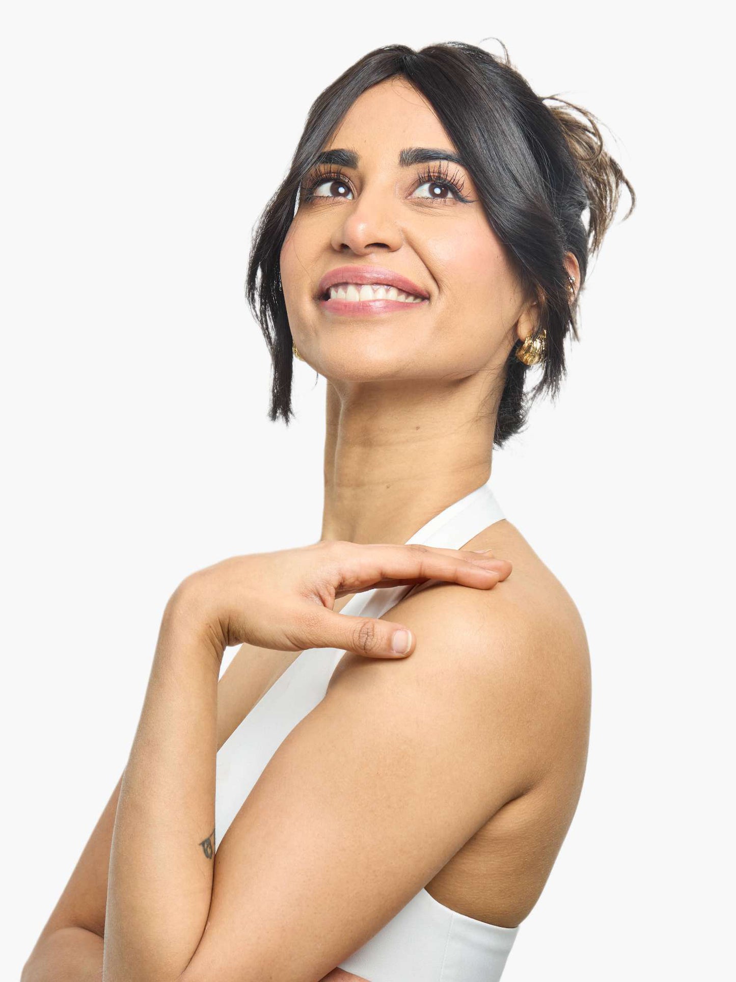 🎁Today's Specials🎀Invisi-light Curtain Bangs