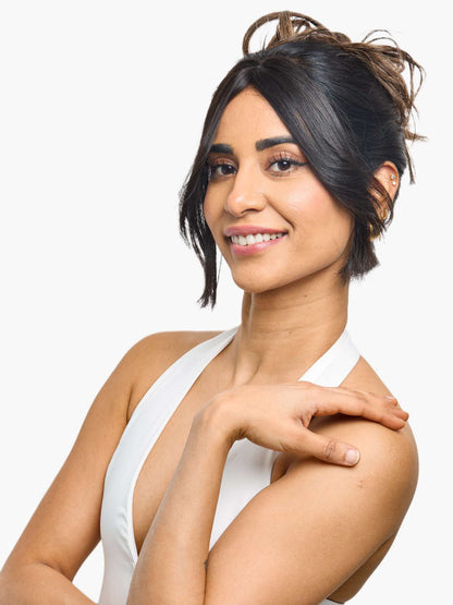 🎁Today's Specials🎀Invisi-light Curtain Bangs