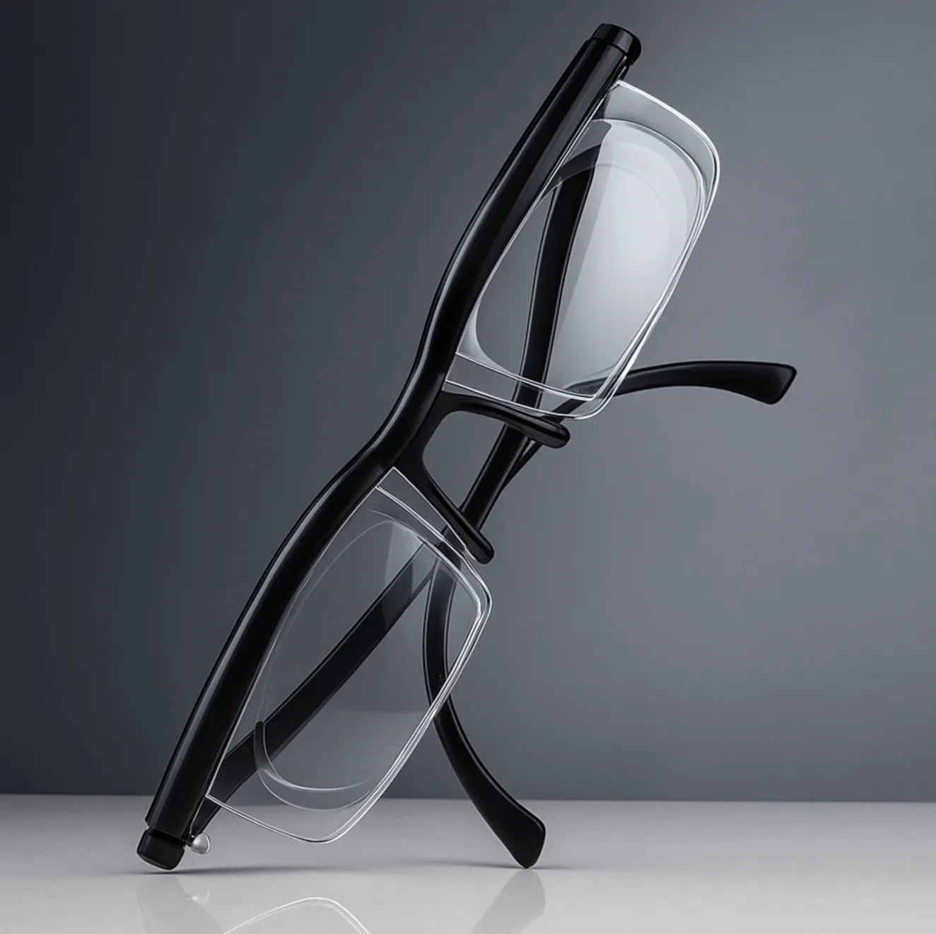 【ADJUSTABLE FOCUS GLASSES】- See Every Moment Clearly With Alisanda!