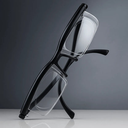 【ADJUSTABLE FOCUS GLASSES】- See Every Moment Clearly With Alisanda!