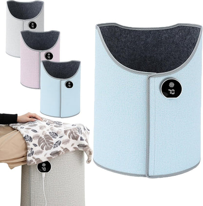 🔥Under Desk Leg Warmer