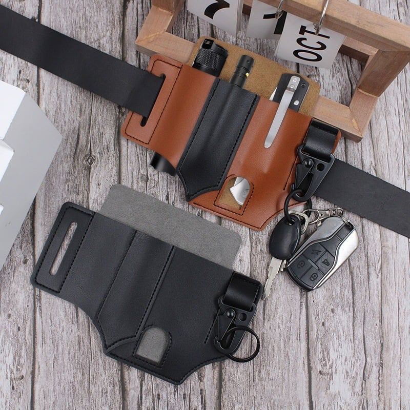 🔥Buy 2 Save 45%🔥Multitool Sheath for Belt