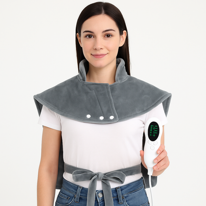 VellaHeat -  Electric Heating Blanket