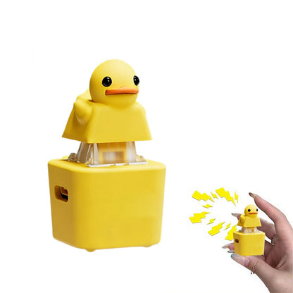 Fidget Toy That Quacks! – Der niedlichste Stresskiller für unterwegs 🐤✨