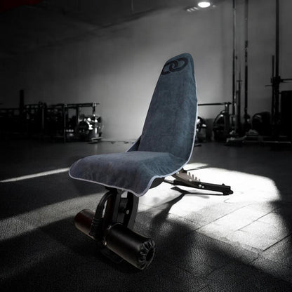 Genius magnetic towel– Dry Towel for Beach, Gym & Travel