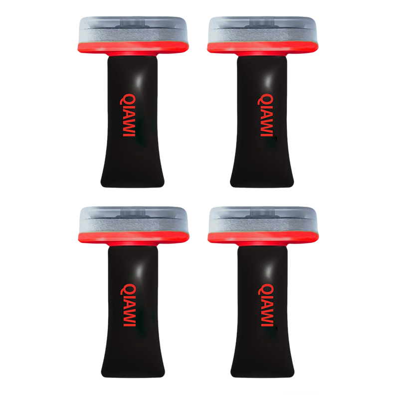 4PC Automotive Handheld Oil Flmr Cream