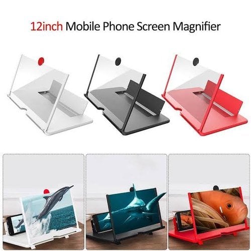 🔥Screen Magnifier Newest Version