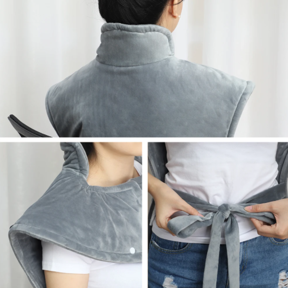 VellaHeat -  Electric Heating Blanket