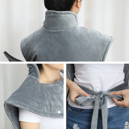 VellaHeat -  Electric Heating Blanket