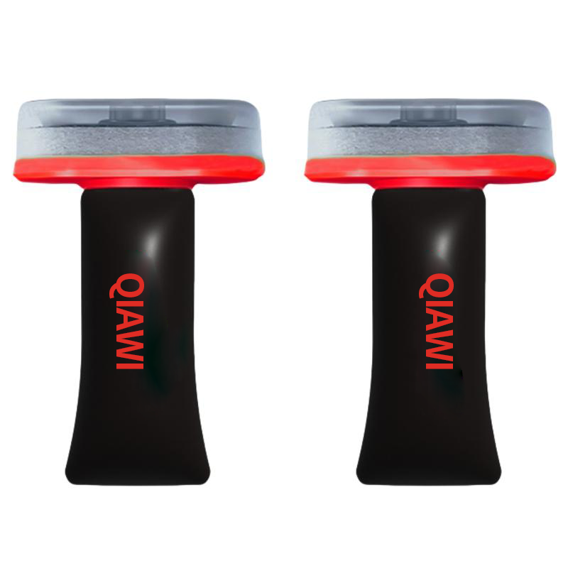 2PC Automotive Handheld Oil Flmr Cream