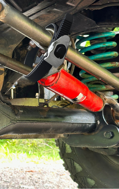 🔥Black Friday Mega Sale 60% Discount - Ultimate Heavy-Duty Restraint Strap - Secures Everything, Anywhere!