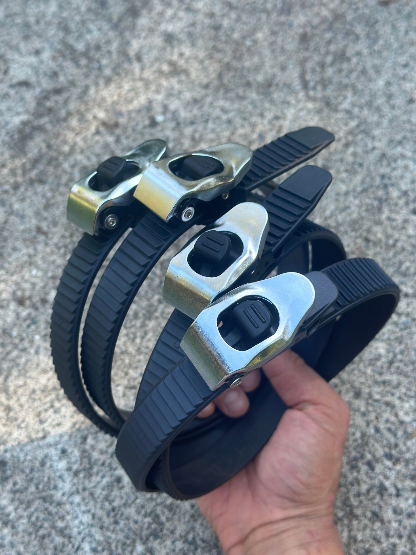 🔥Black Friday Mega Sale 60% Discount - Ultimate Heavy-Duty Restraint Strap - Secures Everything, Anywhere!