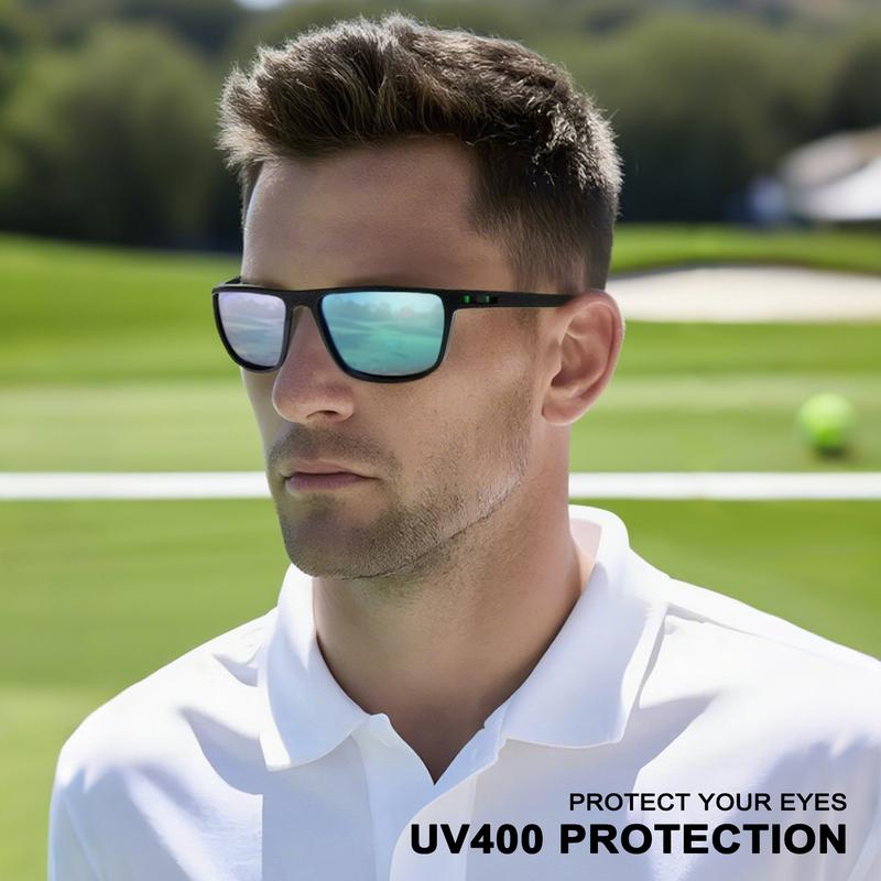 Borogram Clyro Golf Sunglasses