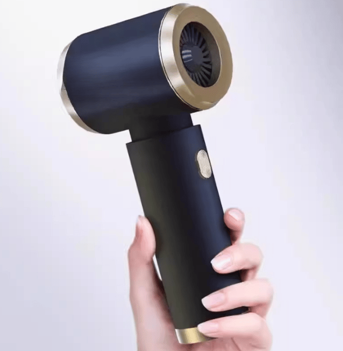 🔥Wireless Handheld Car Vacuum Cleaner-Perfect Gift for Car Owners