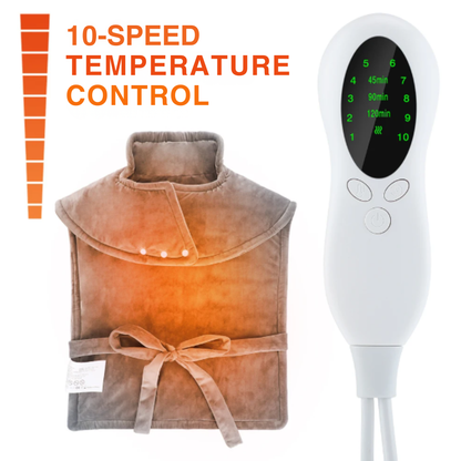 VellaHeat -  Electric Heating Blanket