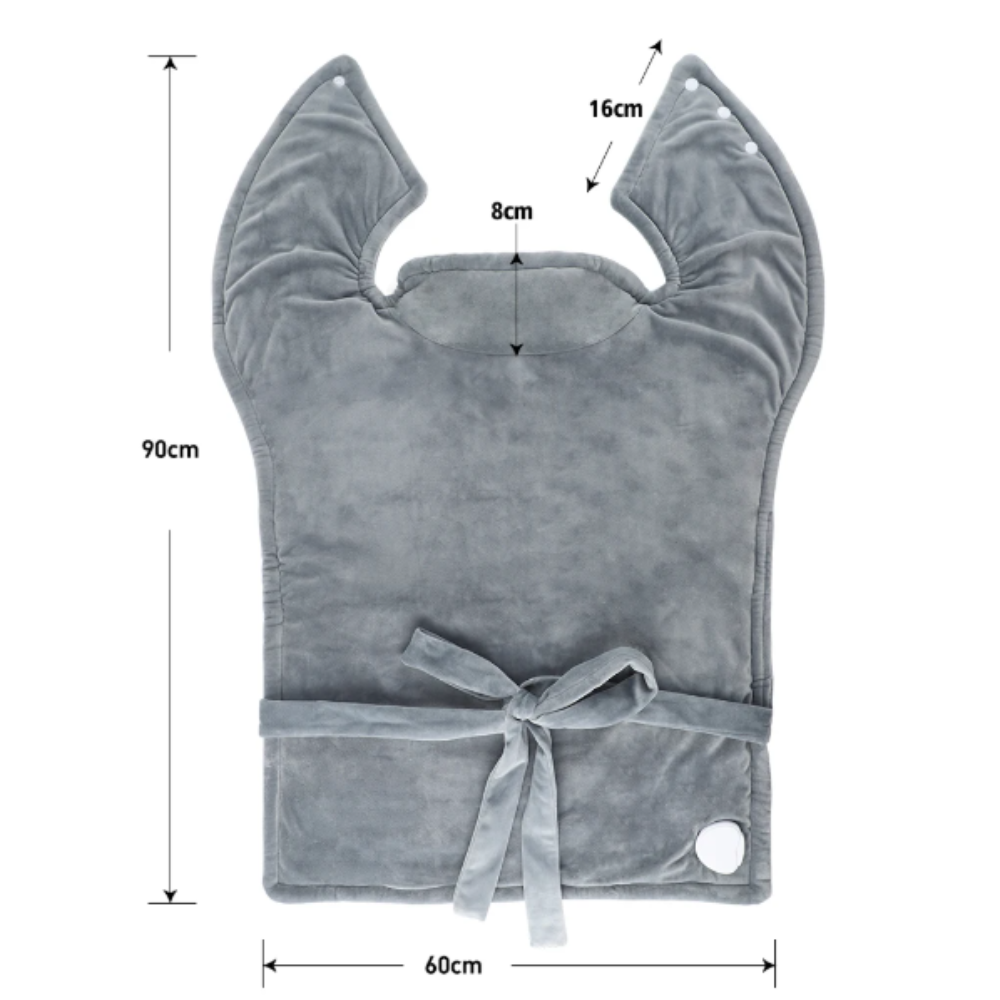 VellaHeat -  Electric Heating Blanket