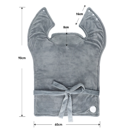 VellaHeat -  Electric Heating Blanket