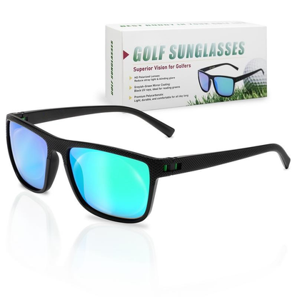 Borogram Clyro Golf Sunglasses