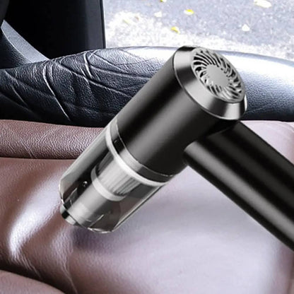 🔥Wireless Handheld Car Vacuum Cleaner-Perfect Gift for Car Owners
