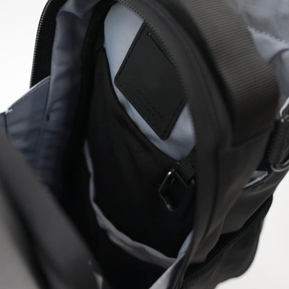 Magnetic Gym Bag for Gym, Travel, Work, and Sports