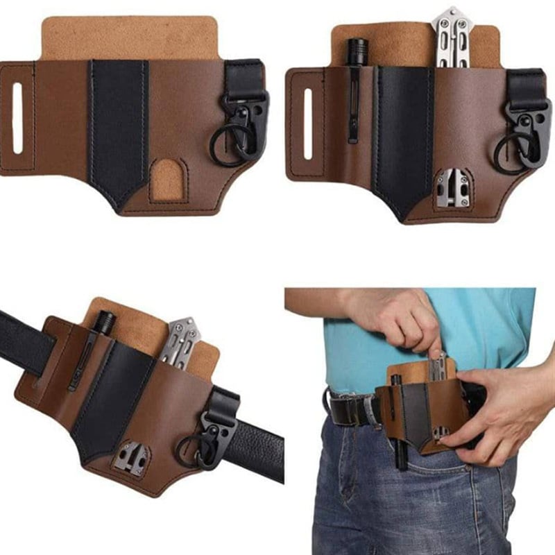 🔥Buy 2 Save 45%🔥Multitool Sheath for Belt