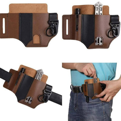 🔥Buy 2 Save 45%🔥Multitool Sheath for Belt