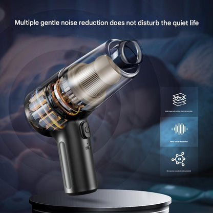 🔥Wireless Handheld Car Vacuum Cleaner-Perfect Gift for Car Owners