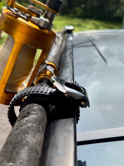 🔥Black Friday Mega Sale 60% Discount - Ultimate Heavy-Duty Restraint Strap - Secures Everything, Anywhere!