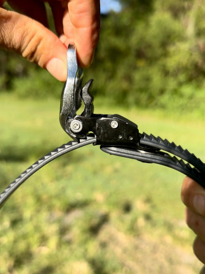 🔥Black Friday Mega Sale 60% Discount - Ultimate Heavy-Duty Restraint Strap - Secures Everything, Anywhere!