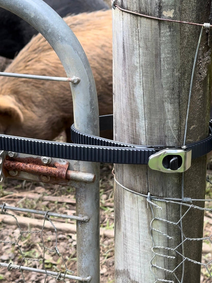 🔥Black Friday Mega Sale 60% Discount - Ultimate Heavy-Duty Restraint Strap - Secures Everything, Anywhere!