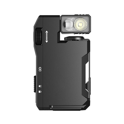 🔦WUBEN G5 Pocket-Sized LED Light-400 Lumens | Magnetic & Rechargeable