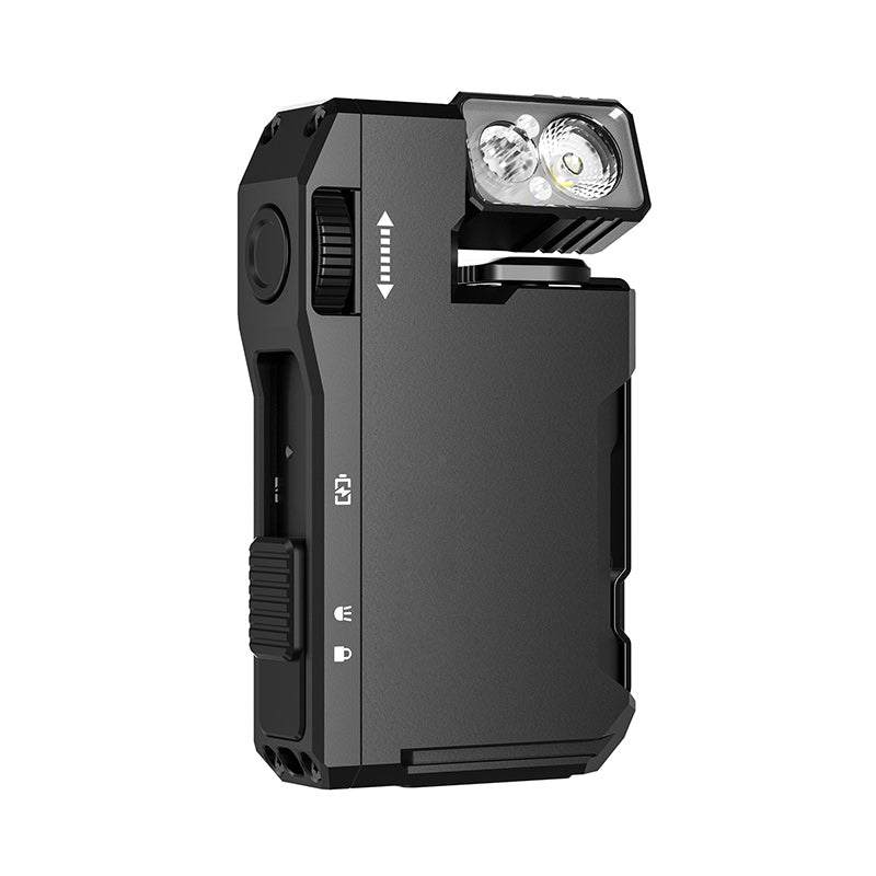 🔦WUBEN G5 Pocket-Sized LED Light-400 Lumens | Magnetic & Rechargeable