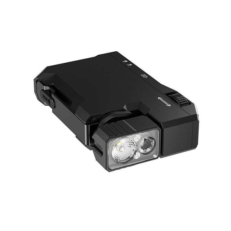 🔦WUBEN G5 Pocket-Sized LED Light-400 Lumens | Magnetic & Rechargeable