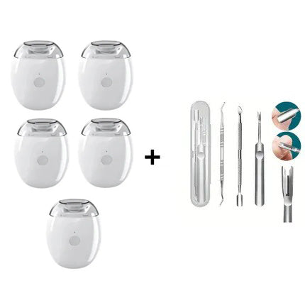 💅✨Universal Automatic Fingernail Grinder for Adults and Children👶🔧