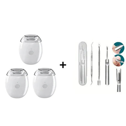 💅✨Universal Automatic Fingernail Grinder for Adults and Children👶🔧