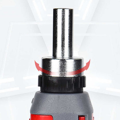 TwistMaster™ - No more effort thanks to the smart ratchet and flexible handle! [Last day discount]