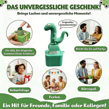 Fidget Toy That Quacks! – Der niedlichste Stresskiller für unterwegs 🐤✨