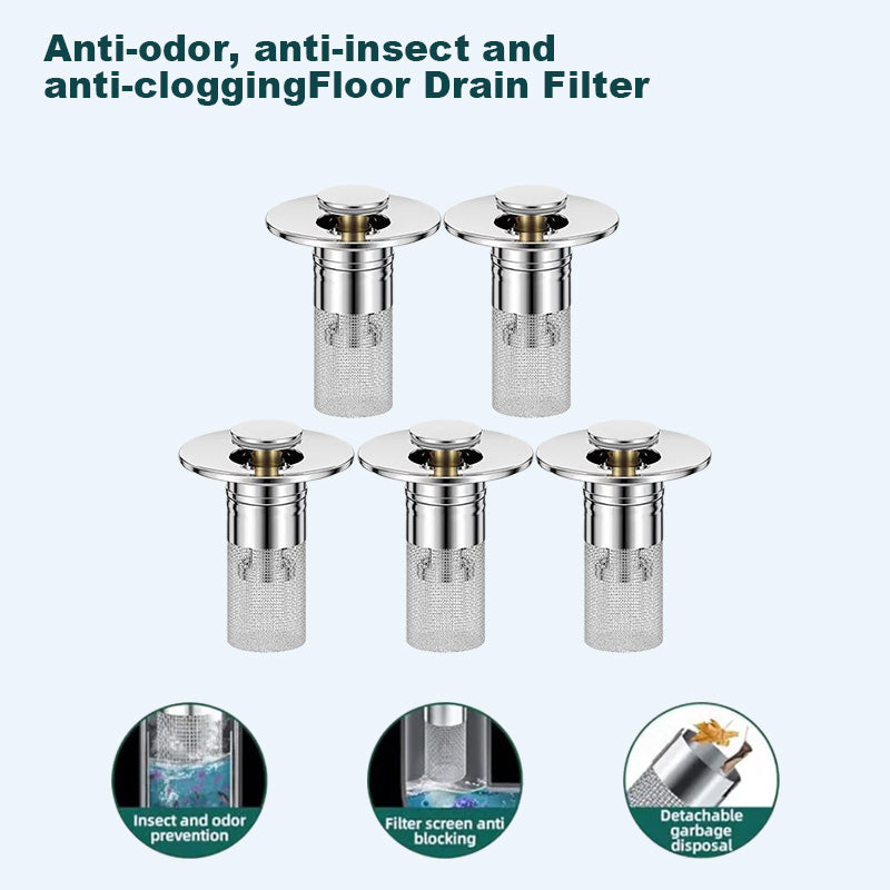 Buy 3 get 3🔥6pc（🔥Family Essentials）