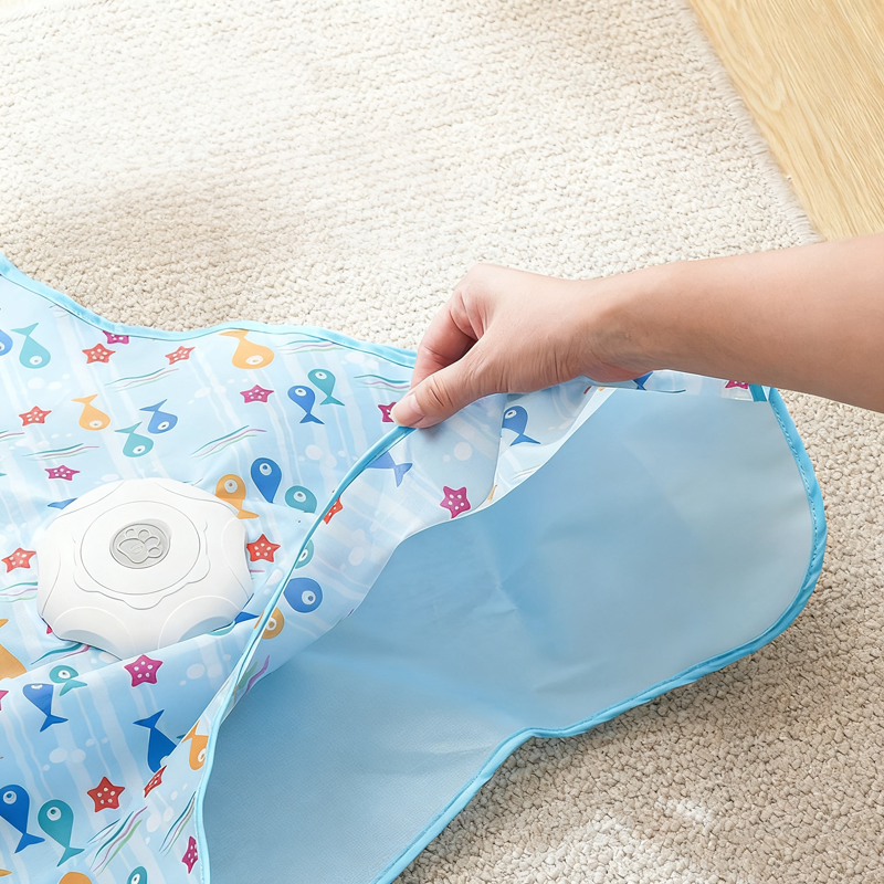 🐱 60% OFF NOW! 🎣 Hide & Seek Cat Toy – 2-in-1 Interactive Wand, Fluffy Feather Lure & Durable Spring Base 🧶🐟