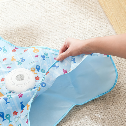 🐱 60% OFF NOW! 🎣 Hide & Seek Cat Toy – 2-in-1 Interactive Wand, Fluffy Feather Lure & Durable Spring Base 🧶🐟