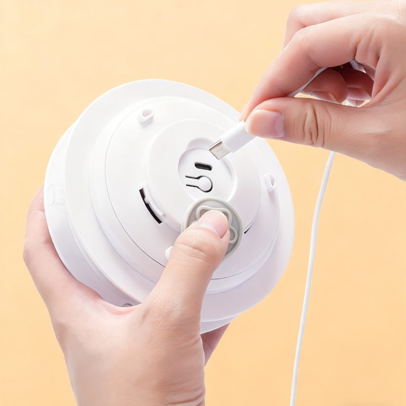 🐱 60% OFF NOW! 🎣 Hide & Seek Cat Toy – 2-in-1 Interactive Wand, Fluffy Feather Lure & Durable Spring Base 🧶🐟